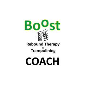 Boost Trampolining (COACH)