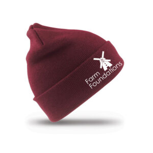 Farm Foundations - Beanie Hat BB45