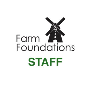 Farm Foundations Staff