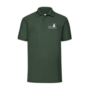 Farm Foundations - Staff Polo