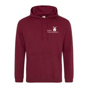 Farm Foundations - Staff Hoodie