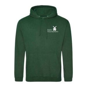 Farm Foundations - Student Hoodie