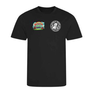 Jungle Pride - Sports T-shirt
