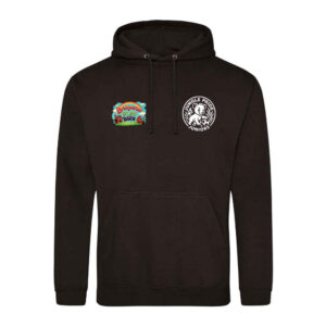 Jungle Pride - Hoodie