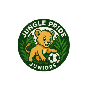 Jungle Pride Juniors