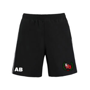 NSC - Personalised Sport Shorts
