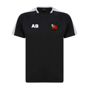 NSC - Personalised Sports T-shirt