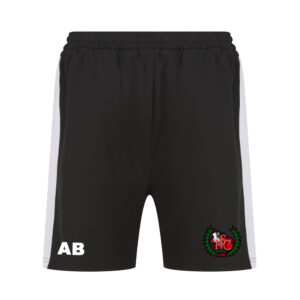 NSC - Personalised Sport Shorts