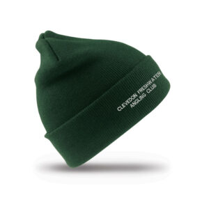 Clevedon Angling - Beanie (RC029)