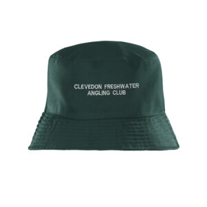 Clevedon Angling - Bucket Hat