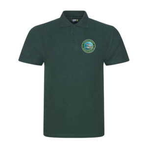 Clevedon Angling - Polo