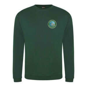 Clevedon Angling - Sweatshirt