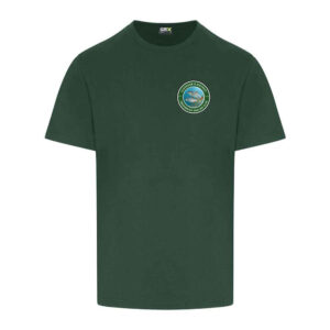 Clevedon Angling - T-shirt
