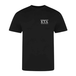 KTA Productions T-shirt