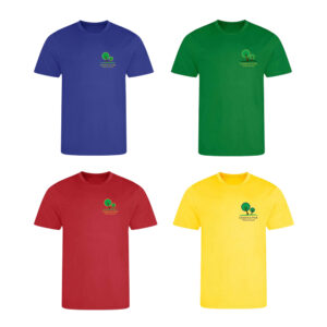 CNP - House T-shirt