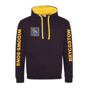 Widows Brycgstow - Hoodie V1