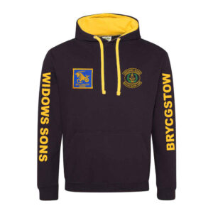 Widows Brycgstow - Hoodie V2
