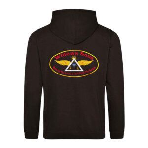 Widows Brycgstow - Hoodie V3