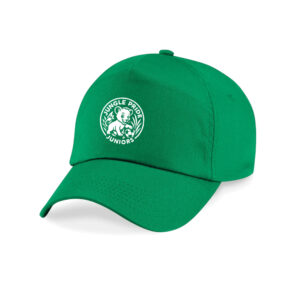 Jungle Pride - Cap