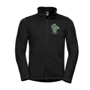 Rover Devon - Softshell Jacket