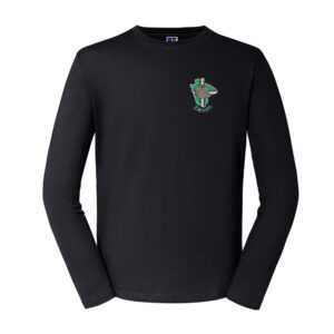 Rover Devon - Long Sleeved T-shirt