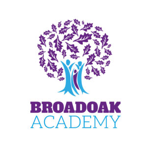 Broadoak Leavers Hoodie
