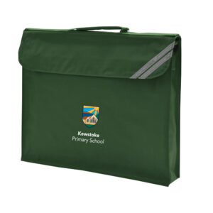 Kew - Book Bag