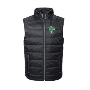 Rover Devon - Padded Bodywarmer