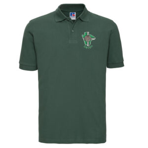 Rover Devon - Cotton Polo