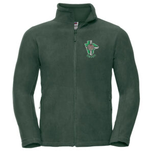 Rover Devon - Full Zip Fleece