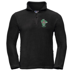 Rover Devon - 1/4 Zip Fleece