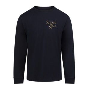 WOS - Show Long Sleeved T-shirt Jesus C