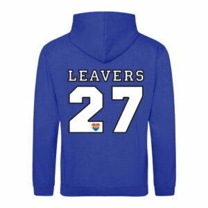 Windwhistle - Year 6 Leavers Hoodie