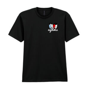 aydms - Senior T-shirt