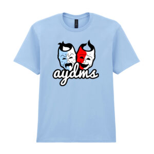 aydms - Junior T-shirt