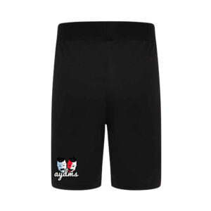 aydms - Shorts