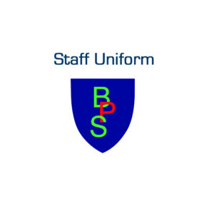 Bournville Staff Uniform