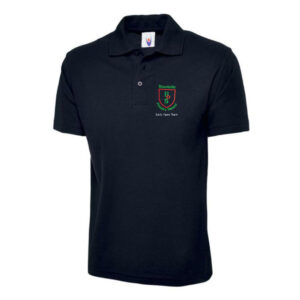Bournville Early Years - Polo