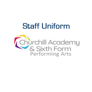 Churchill Performing Arts Staff