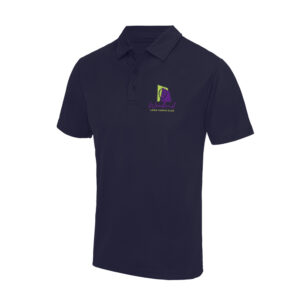 Woodland LTC - Sports Polo